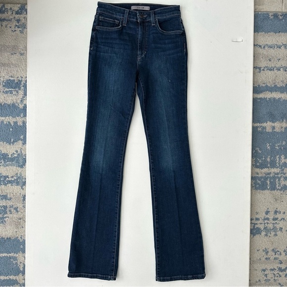 JOE'S Jeans High Rise Curvy Bootcut Jean Size 26 Women - Picture 2 of 16